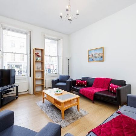 Apartamento 2Br Hideaway In Central Clerkenwell Londres Exterior foto